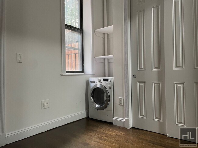 Foto del edificio - MOTT STREET