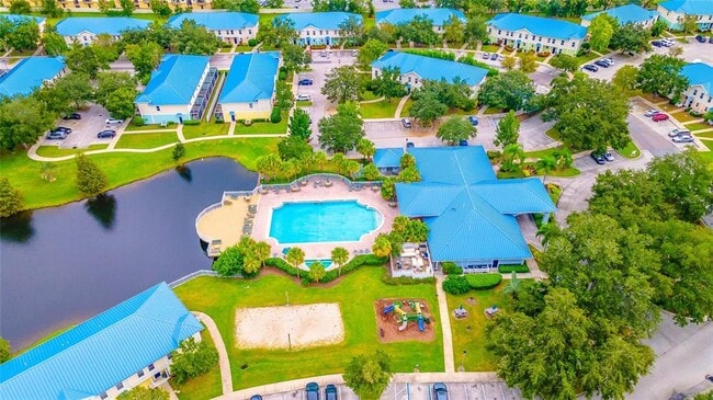 Foto del edificio - 2045 Grand Oak Dr