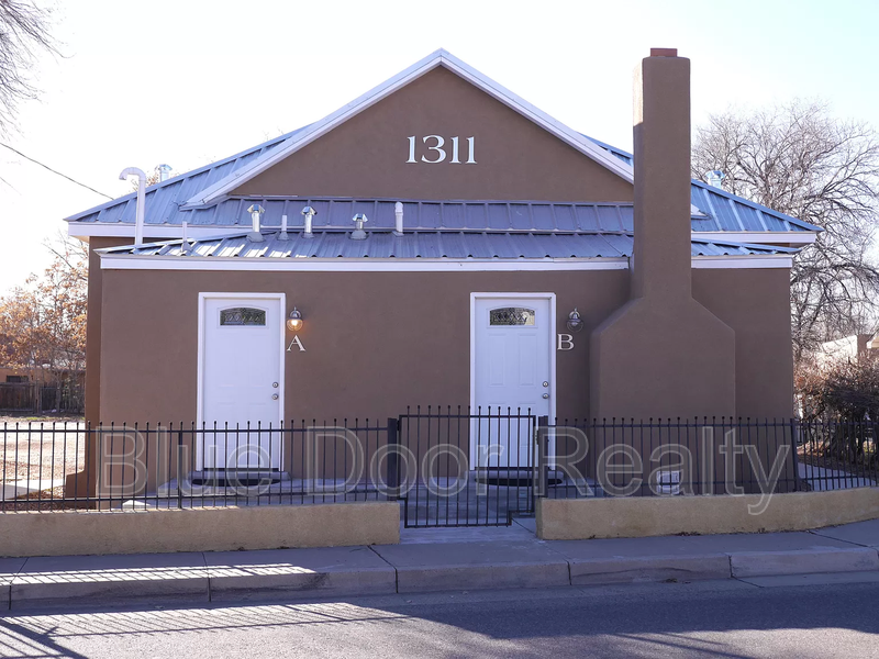 Primary Photo - 1311 Barelas St SW