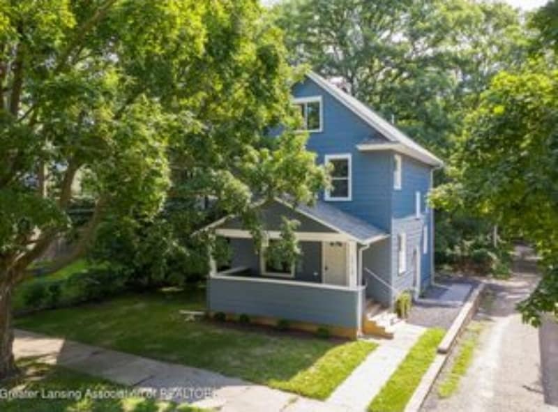 Primary Photo - 1713 Todd Ave