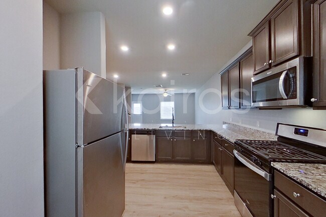 Foto del edificio - 1020 NW 4th St