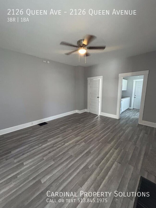 Building Photo - AVAILABLE NOW! 3 BEDROOM APARTMENT IN MIDD...