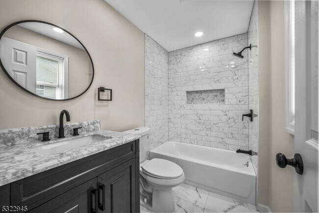 Foto del edificio - 312 Park St