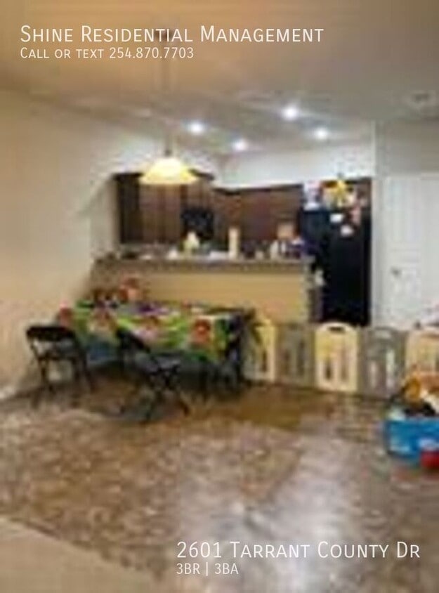 Building Photo - 2601 Tarrant County Dr