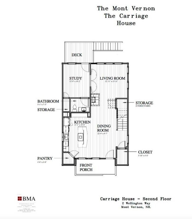 Foto del edificio - 26 N Main, 2