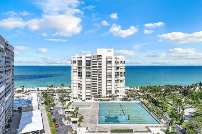 Foto del edificio - 4051 Gulf Shore Blvd N