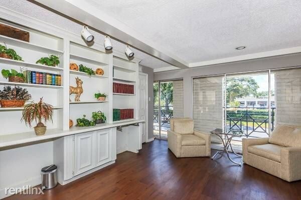 Foto del edificio - 1 br, 1 bath Apartment - 2401 Westheimer