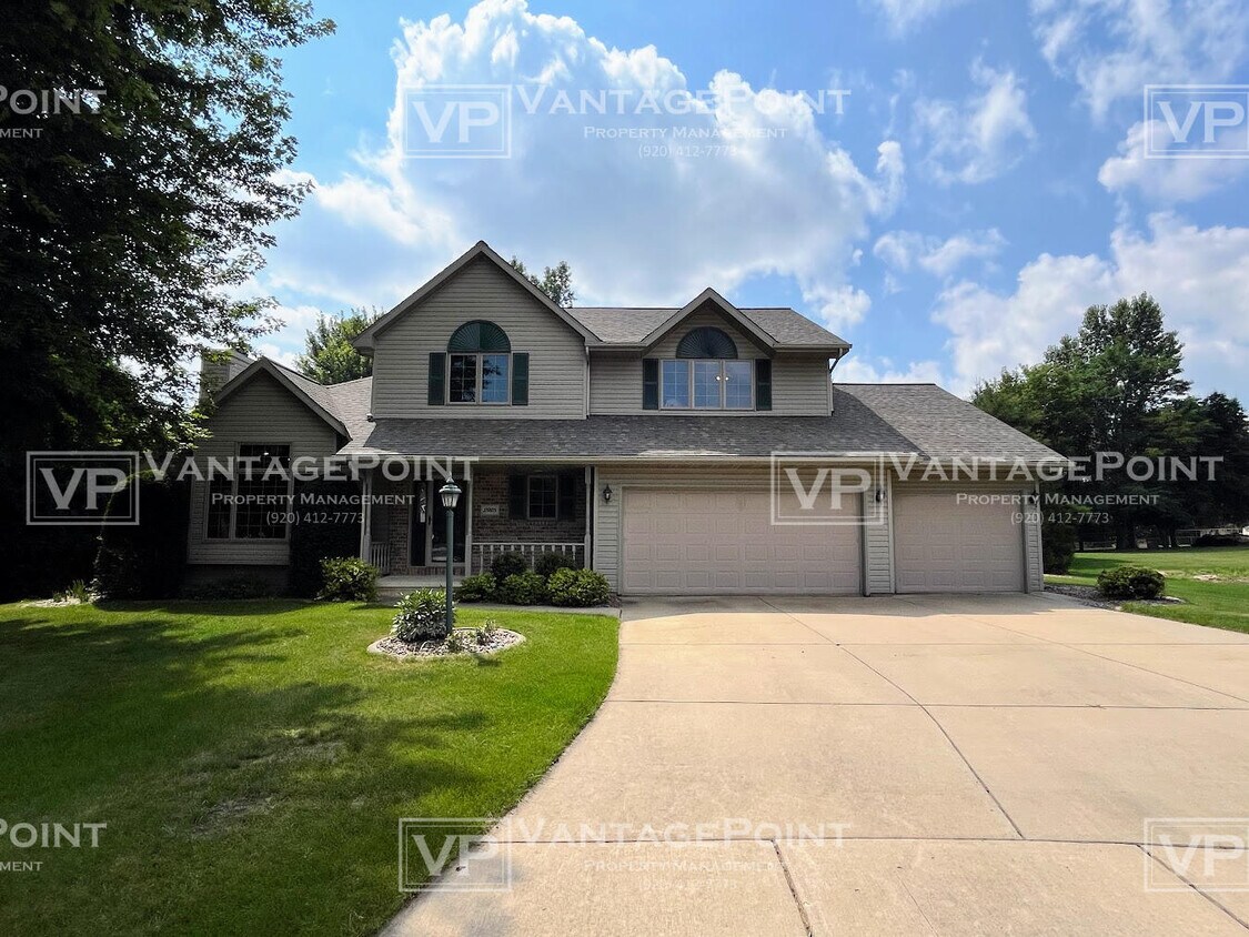 Foto principal - 2925 Baylite Dr