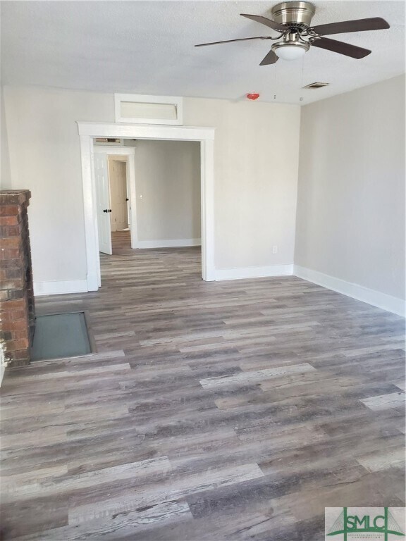 Foto del edificio - 1017 E 33rd St