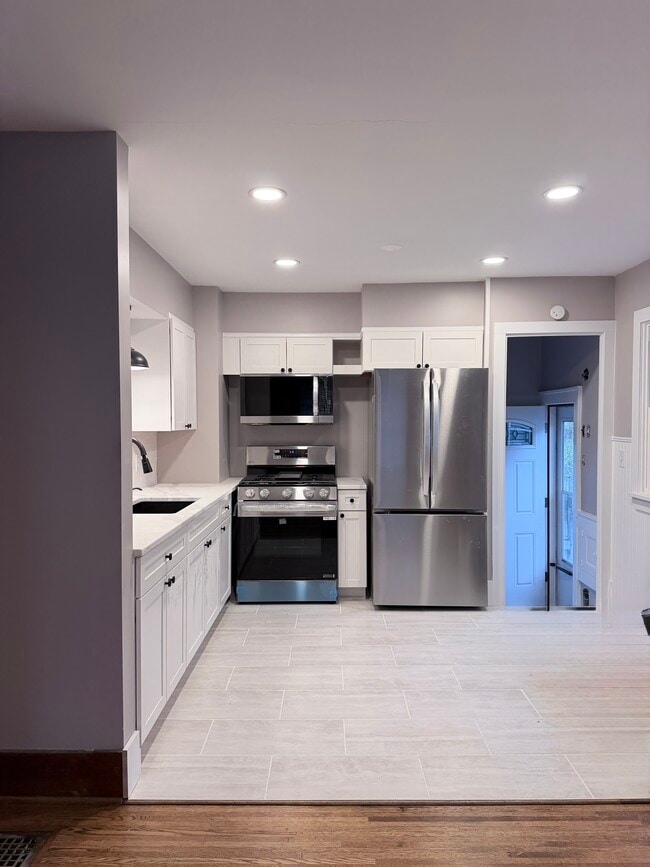 Foto del edificio - 34 Bakerdale Rd