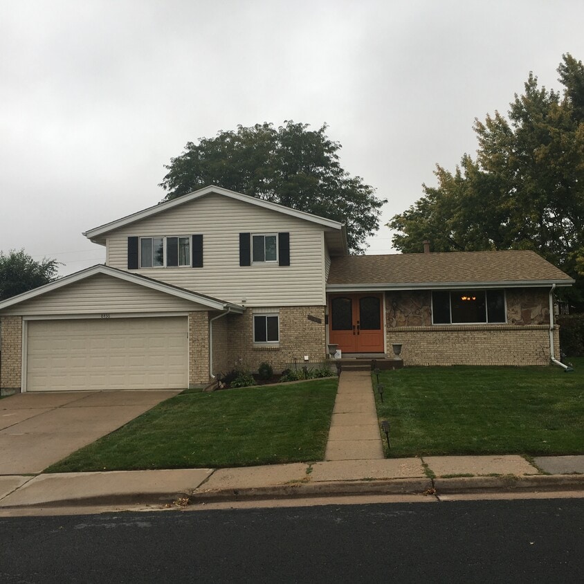 8436 E Girard Ave, Denver, CO 80231 House Rental in Denver, CO
