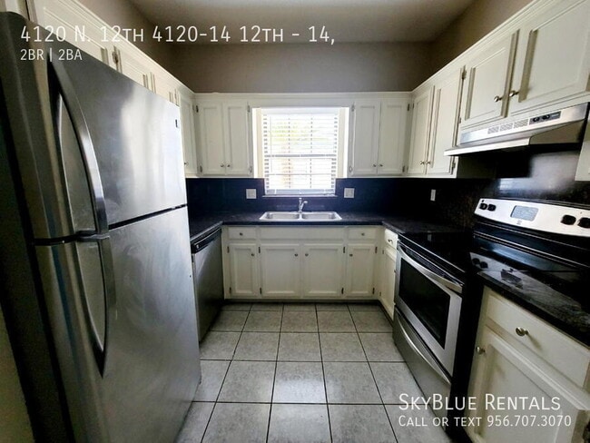 Foto del edificio - 4120 N 12th St
