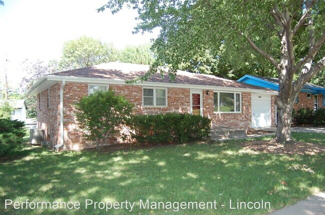 Building Photo - 3 br, 2.5 bath House - 1801 N 73rd St