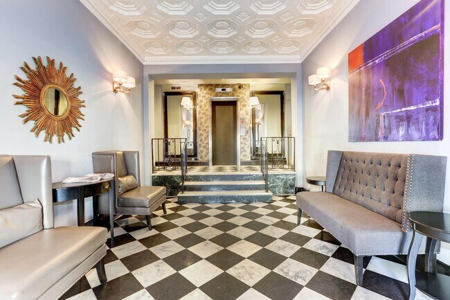 Foto del edificio - 1133 13th St NW
