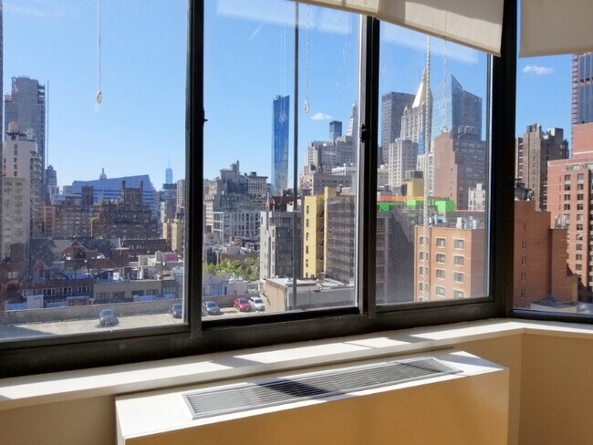 Foto del edificio - 165 E 32nd St