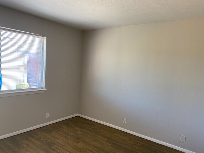 Foto del interior - Monarch Court