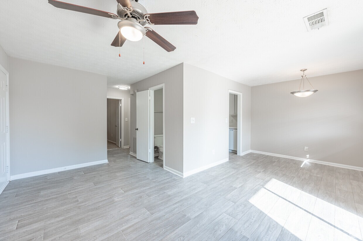 Foto principal - Alcovy Terrace