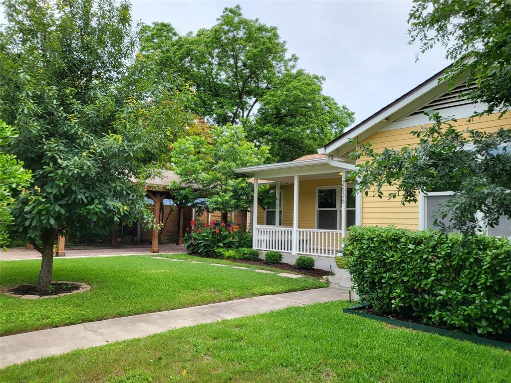 Foto principal - 2606 W 48th St
