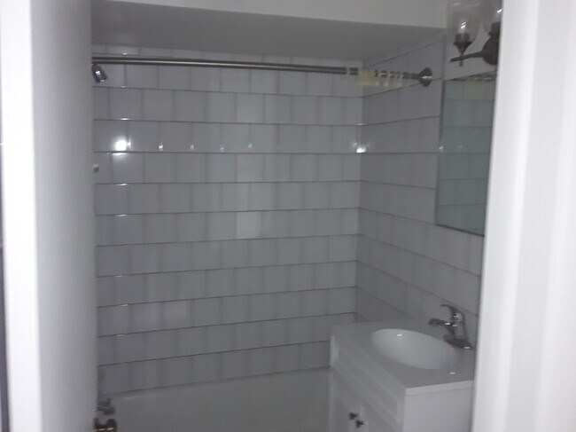 Bathroom - 8030 Keating Ave