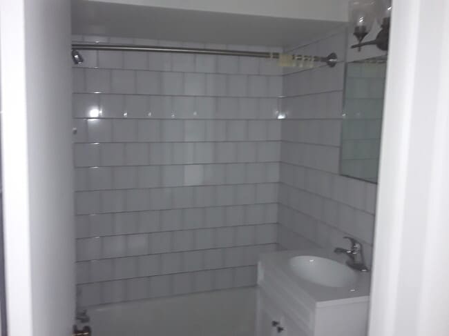 Bathroom - 8030 Keating Ave