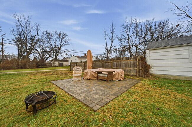 Foto del edificio - 3429 Karl Rd