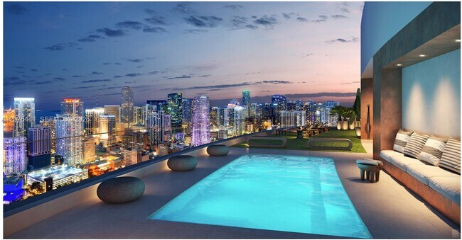 Foto del edificio - 225 N Miami Ave
