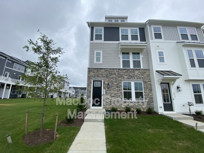 Building Photo - 4815 Jackson Village Pky