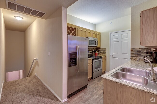 Suite corporativa - Mansions at Riverside