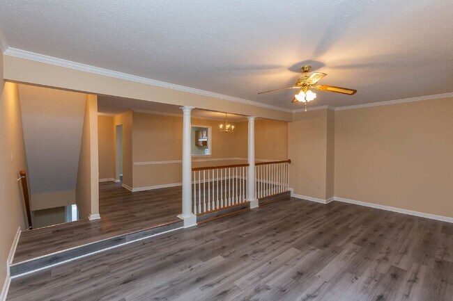 Foto del edificio - 3 BR, 2.5 BA Townhome in North Stafford