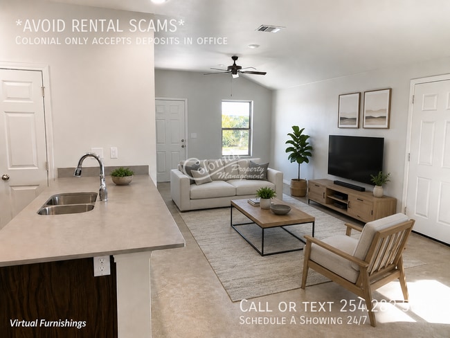 Building Photo - 1808 Ponca Trce