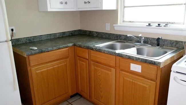 Foto del edificio - 523 S Travis St