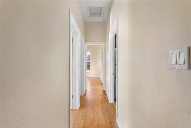 Photo - 1012 Walnut St Apartment