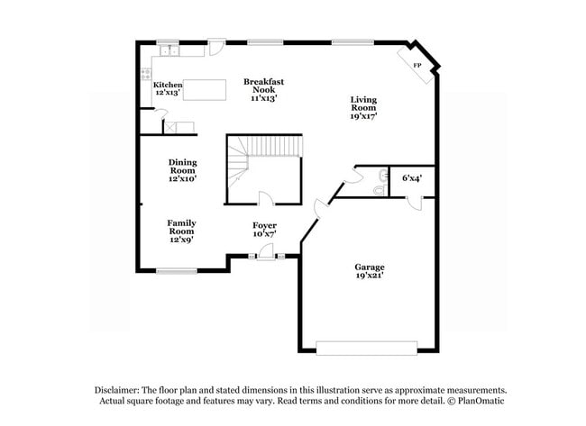 Building Photo - 909 Walking Stick Trail NE