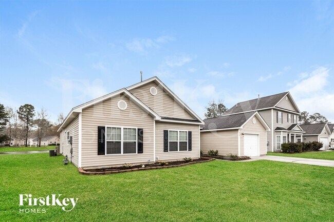 Foto del edificio - 634 Savannah River Dr