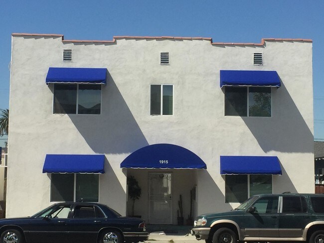 Building Photo - 1915 Atlantic Ave