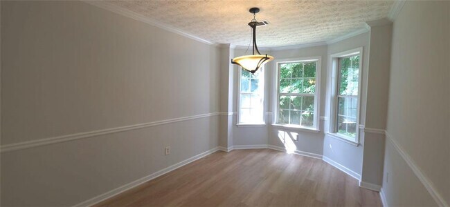 Foto del edificio - 3458 Hill Pond Dr NE