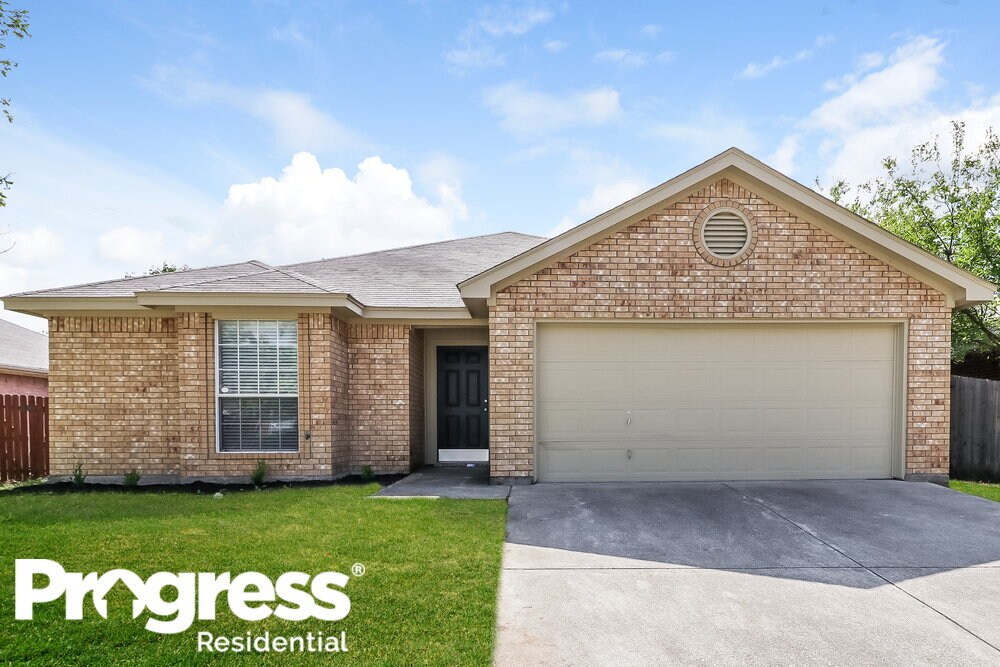 537 Nathan St, Saginaw, TX 76179 House Rental in Saginaw, TX