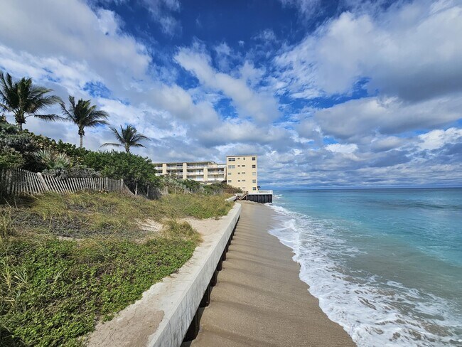 Building Photo - 4500 S Ocean Blvd