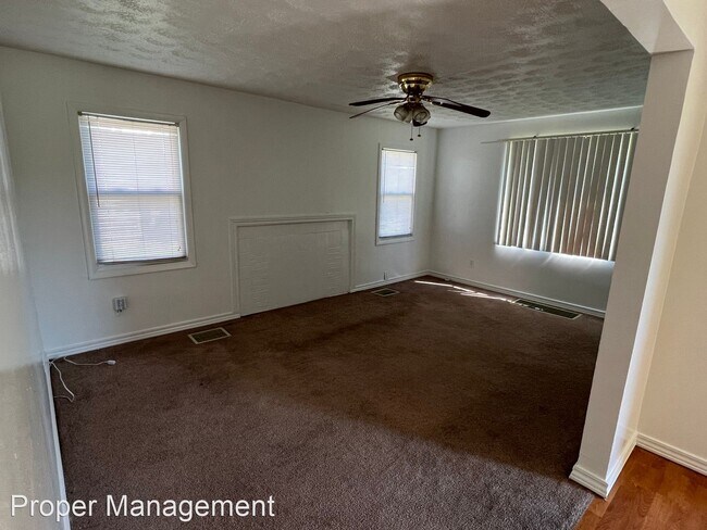 Building Photo - 2 br, 1 bath House - 1619 Princeton Dr