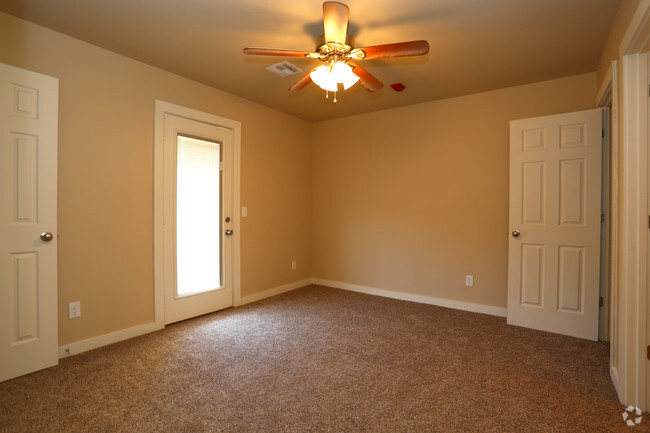 Bedroom - Brookside Villas