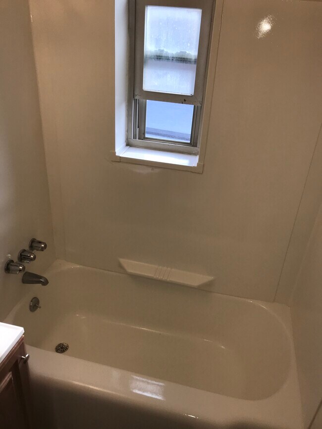 Foto del edificio - Negley Court