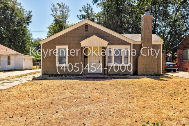 Foto del edificio - 2918 NW 17th St