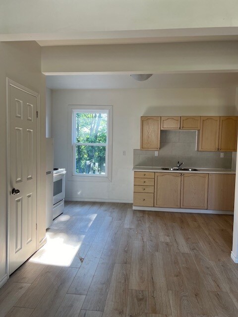 Photo du bâtiment - 104 Mulcaster St