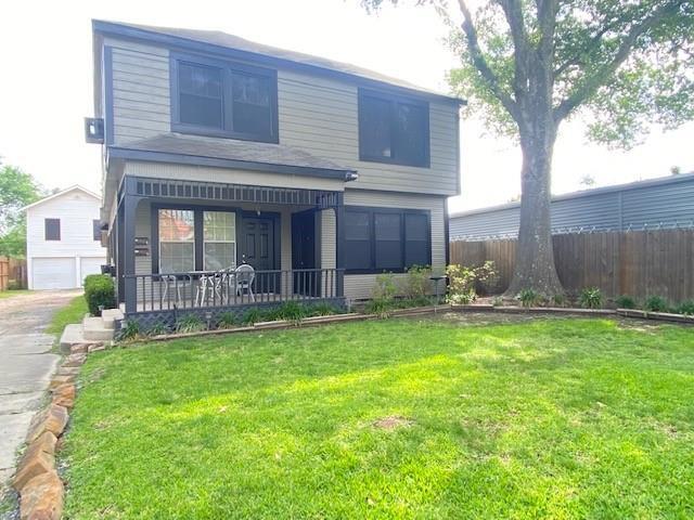 Foto principal - 1406 Elliott St