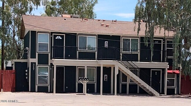 Building Photo - 317 S Stapley Dr