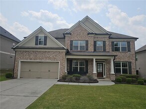 Building Photo - 3218 Leyden Ct