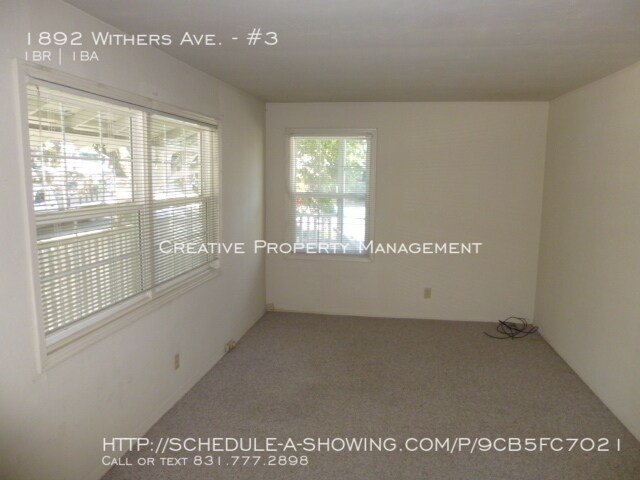 Foto del edificio - 1 Bedroom Apartment in Monterey, CA