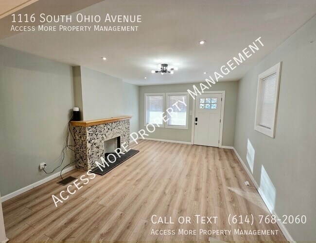 Foto del edificio - 1116 S Ohio Ave