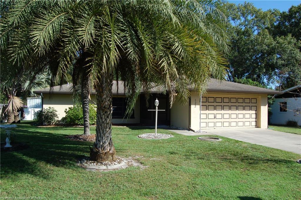 122 Don Dr, Sebring, FL 33870 House for Rent in Sebring, FL