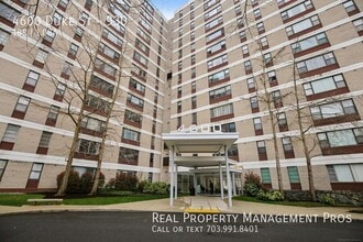 Building Photo - 4600 Duke St